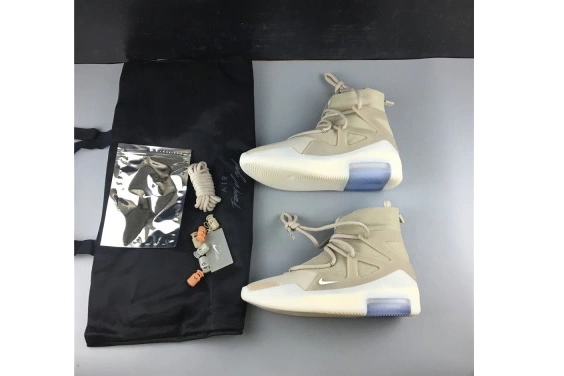 Fear AR4237-900 1 of  Oatmeal Air  God Nike 0329